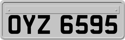 OYZ6595
