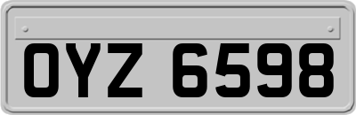 OYZ6598