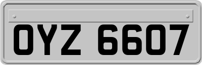 OYZ6607