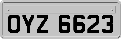 OYZ6623
