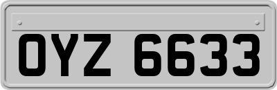 OYZ6633