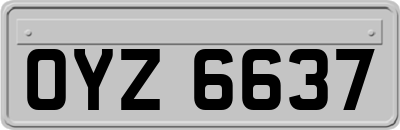 OYZ6637