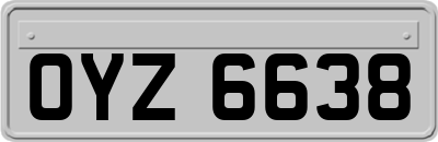 OYZ6638