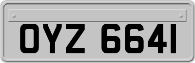 OYZ6641