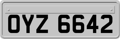 OYZ6642