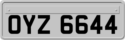 OYZ6644