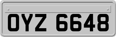 OYZ6648