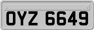 OYZ6649