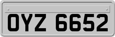 OYZ6652
