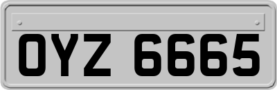 OYZ6665