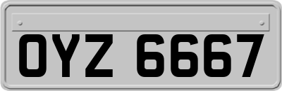 OYZ6667
