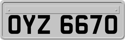 OYZ6670