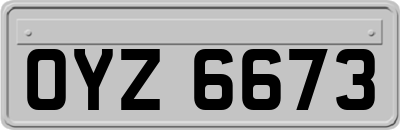 OYZ6673