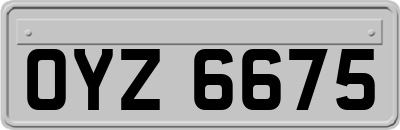 OYZ6675