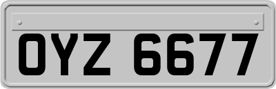 OYZ6677