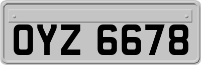 OYZ6678