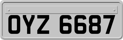 OYZ6687