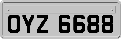 OYZ6688