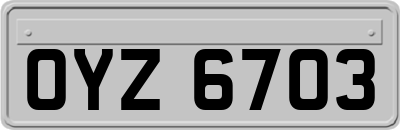 OYZ6703