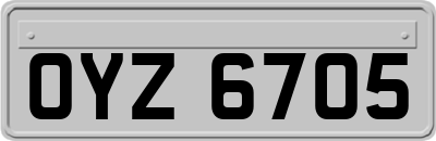 OYZ6705