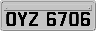 OYZ6706