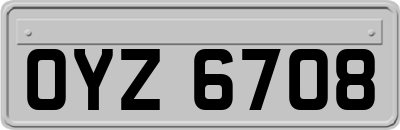 OYZ6708