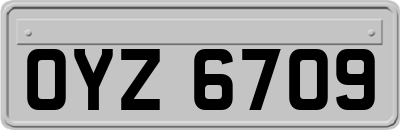 OYZ6709