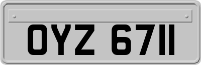 OYZ6711