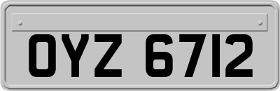 OYZ6712