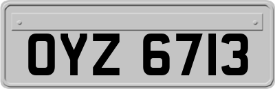 OYZ6713