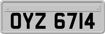 OYZ6714