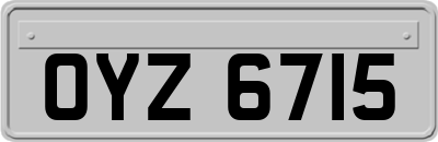 OYZ6715