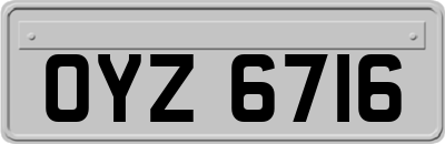OYZ6716