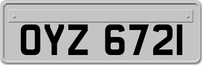 OYZ6721