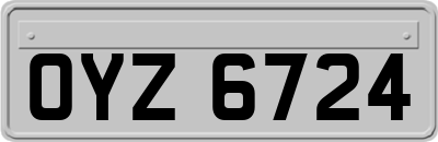 OYZ6724