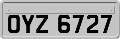 OYZ6727
