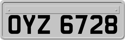 OYZ6728