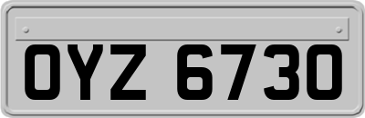 OYZ6730