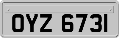 OYZ6731