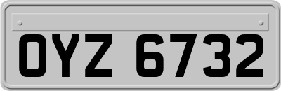 OYZ6732
