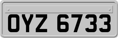 OYZ6733