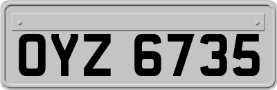 OYZ6735