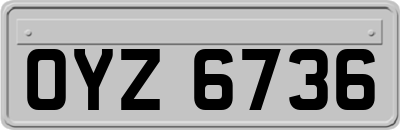 OYZ6736