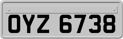 OYZ6738