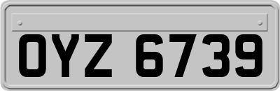 OYZ6739