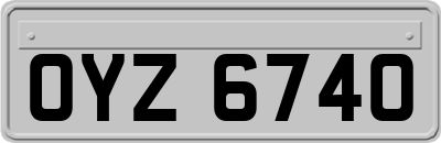 OYZ6740