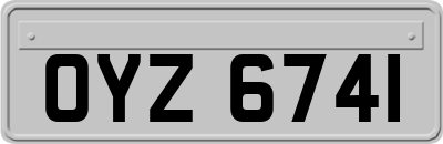 OYZ6741