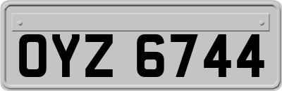 OYZ6744