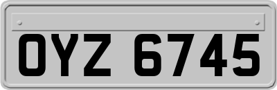 OYZ6745