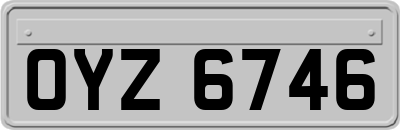 OYZ6746